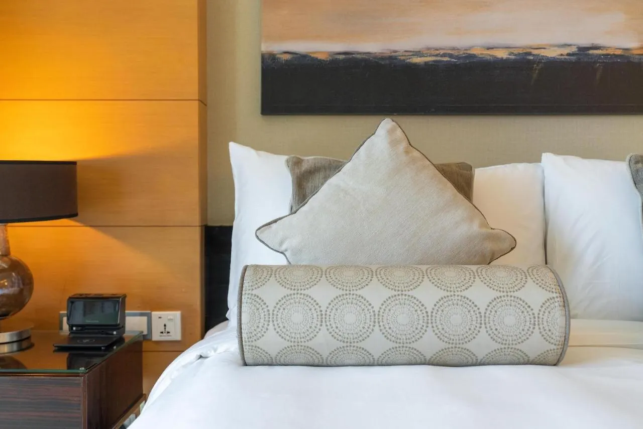 Superhost Emaar Residences Fashion Avenue - Address Dubai Mall شقة