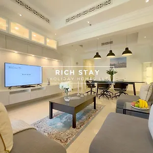 Upgraded 1br In Downtown With Burj Khalifa View شقة