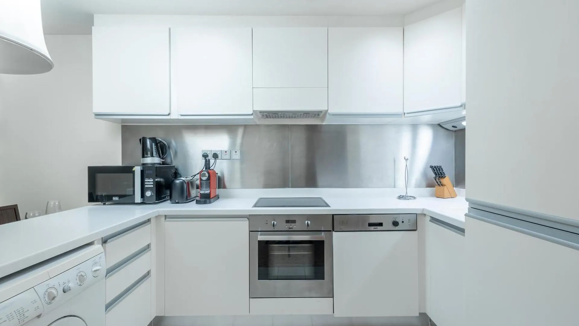 Superhost Emaar Residences Fashion Avenue - Address Dubai Mall Apartamento