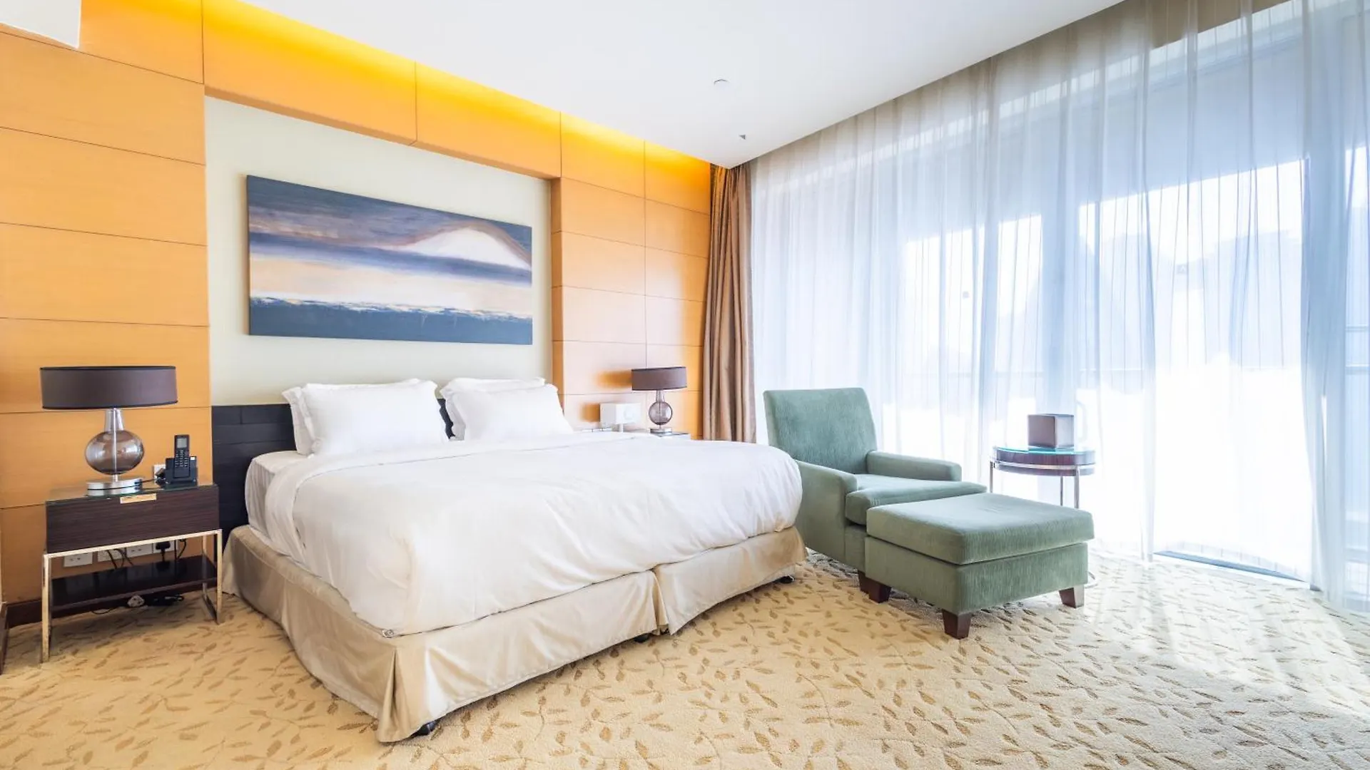 Superhost Emaar Residences Fashion Avenue - Address Dubai Mall