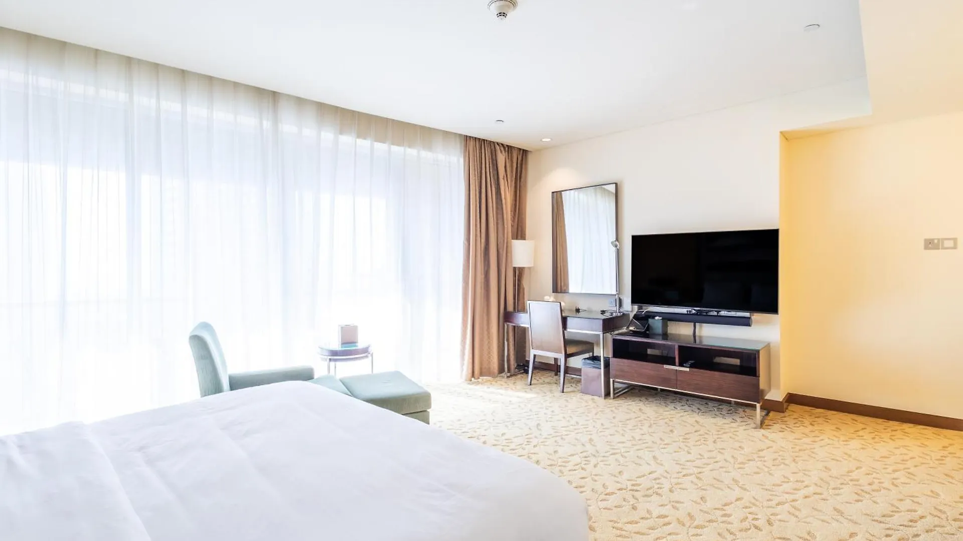 Superhost Emaar Residences Fashion Avenue - Address Dubai Mall Apartamento