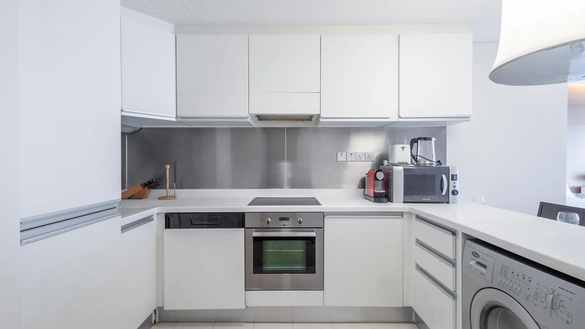Superhost Emaar Residences Fashion Avenue - Address Dubai Mall